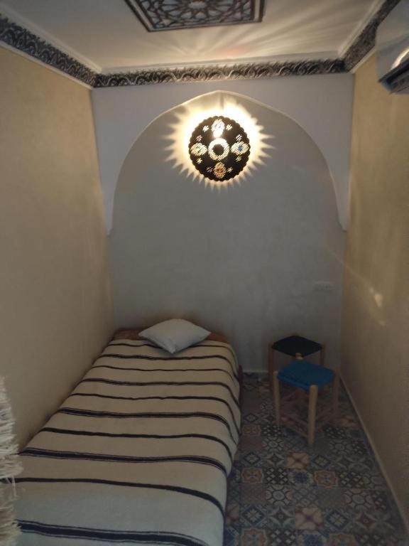 Maison Zaitouna Marrakesh Bagian luar foto