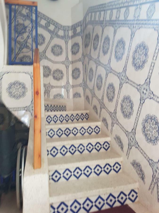 Maison Zaitouna Marrakesh Bagian luar foto