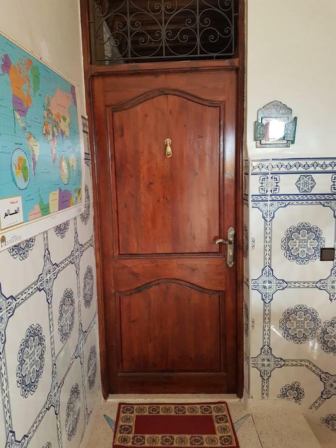 Maison Zaitouna Marrakesh Bagian luar foto