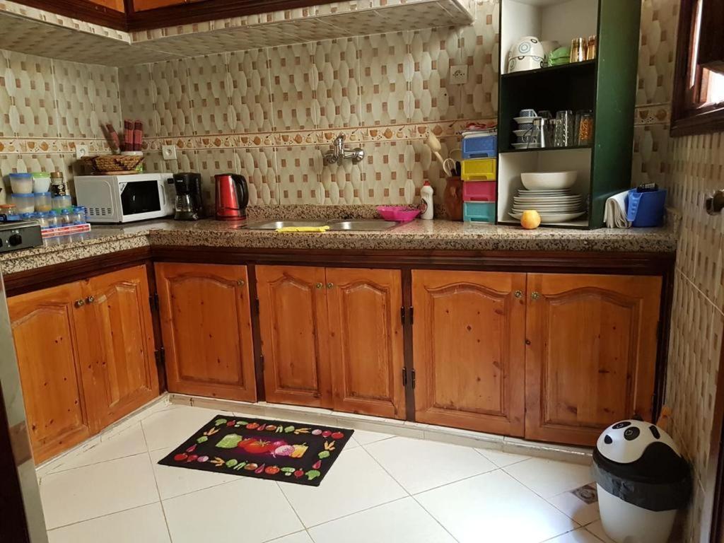 Maison Zaitouna Marrakesh Bagian luar foto